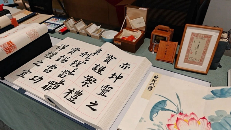 豐富青年社交&ldquo;新場景&rdquo;!雄安青年夜校正式開班